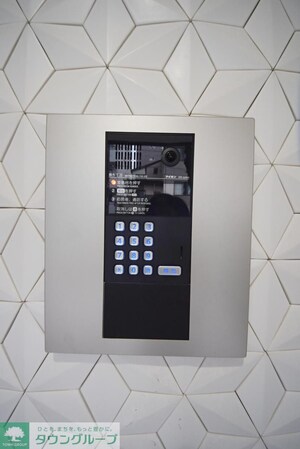 ヒルズ東日暮里の物件内観写真